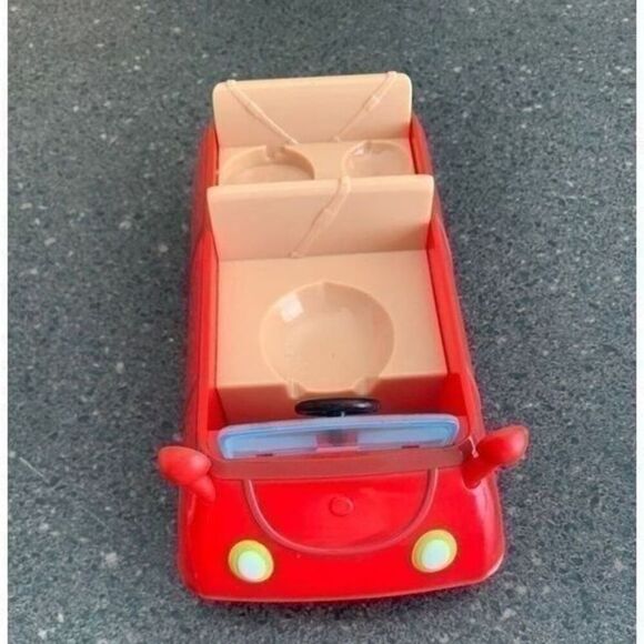 Vintage 2003 peppa pig Car UK - Picture 9 of 9